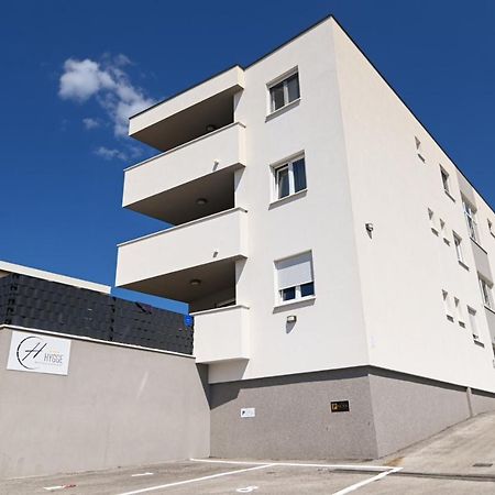 Hygge Boutique Apartment تروغير المظهر الخارجي الصورة