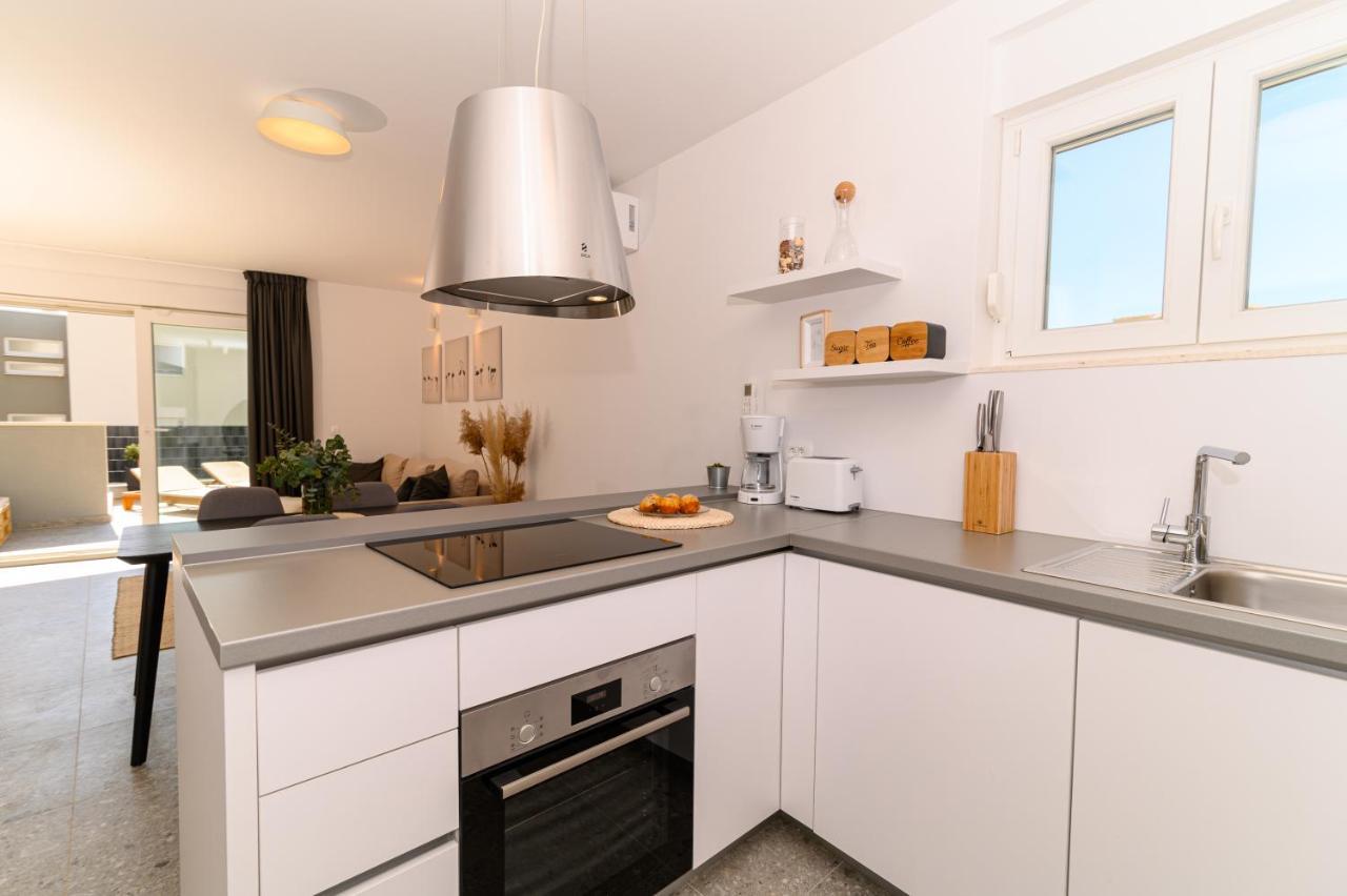 Hygge Boutique Apartment تروغير المظهر الخارجي الصورة