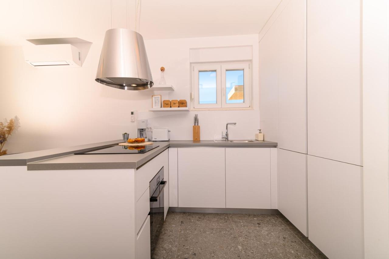 Hygge Boutique Apartment تروغير المظهر الخارجي الصورة