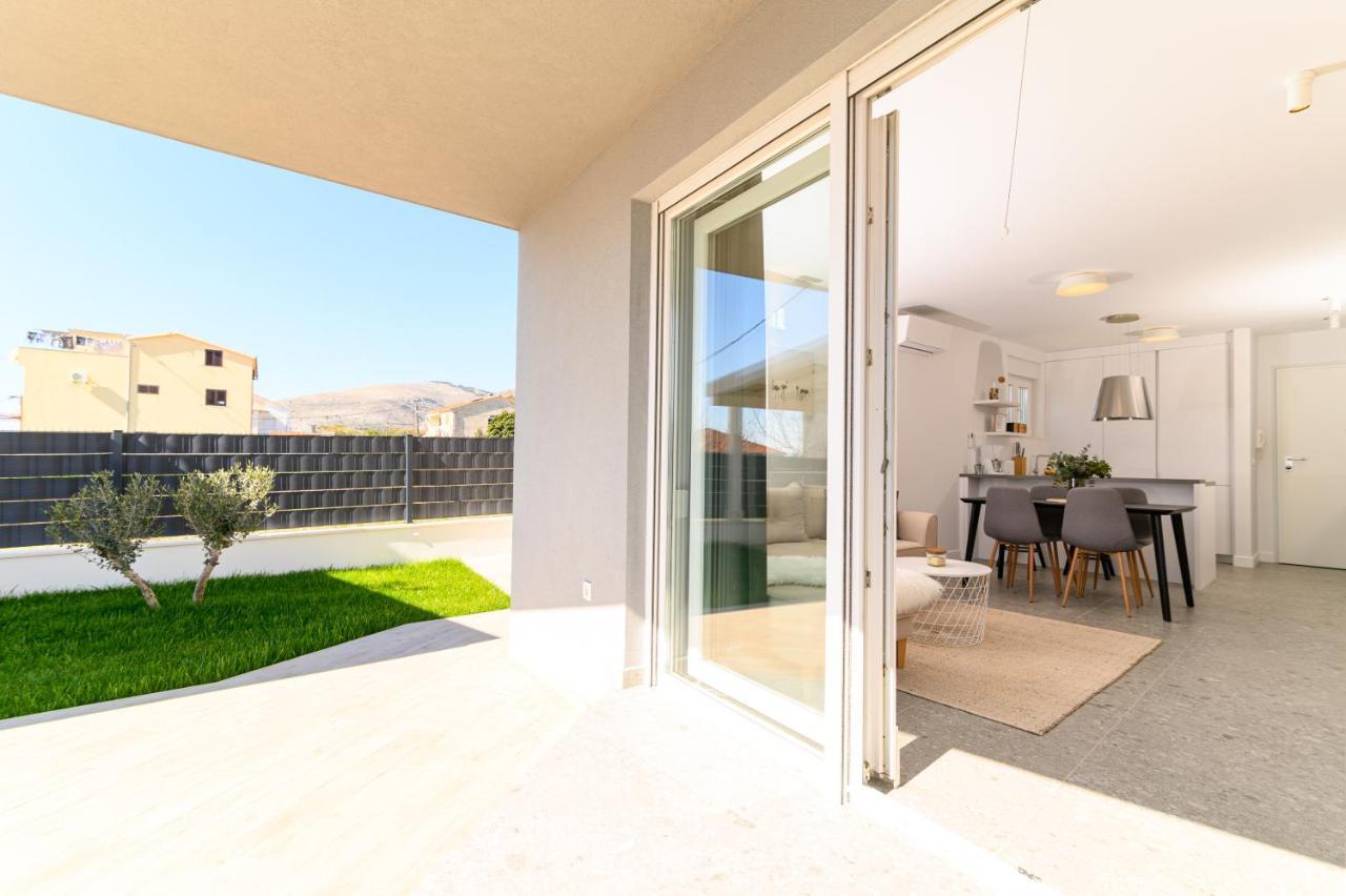 Hygge Boutique Apartment تروغير المظهر الخارجي الصورة