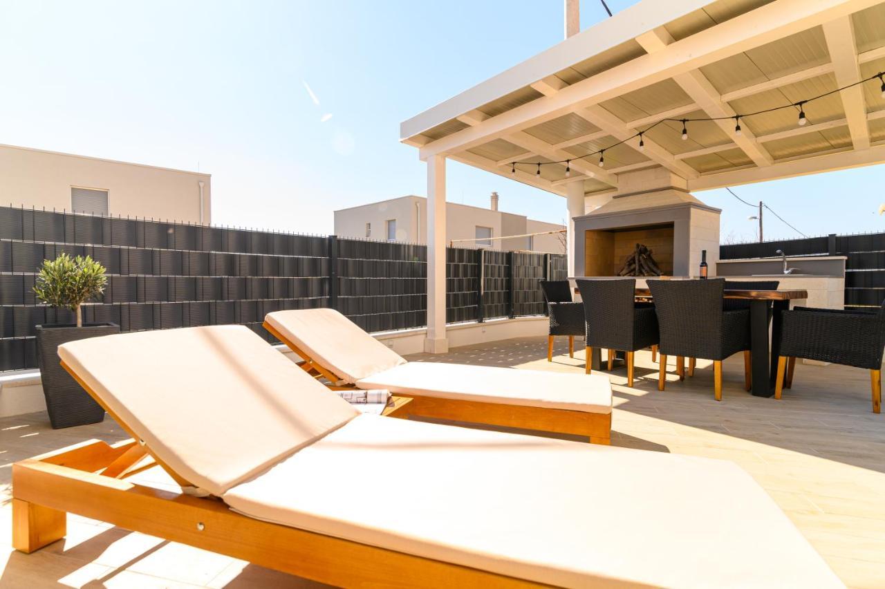 Hygge Boutique Apartment تروغير المظهر الخارجي الصورة