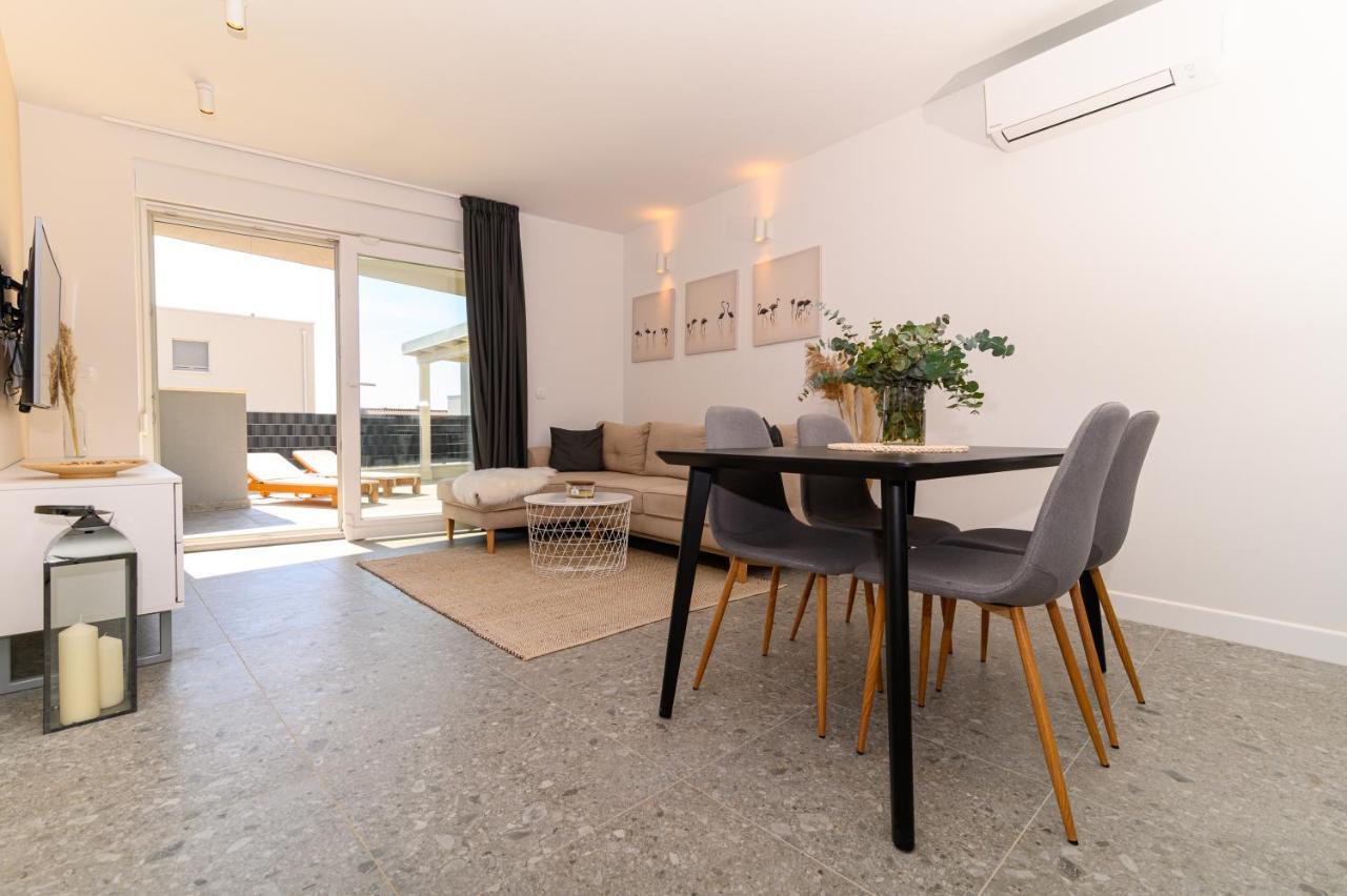 Hygge Boutique Apartment تروغير المظهر الخارجي الصورة