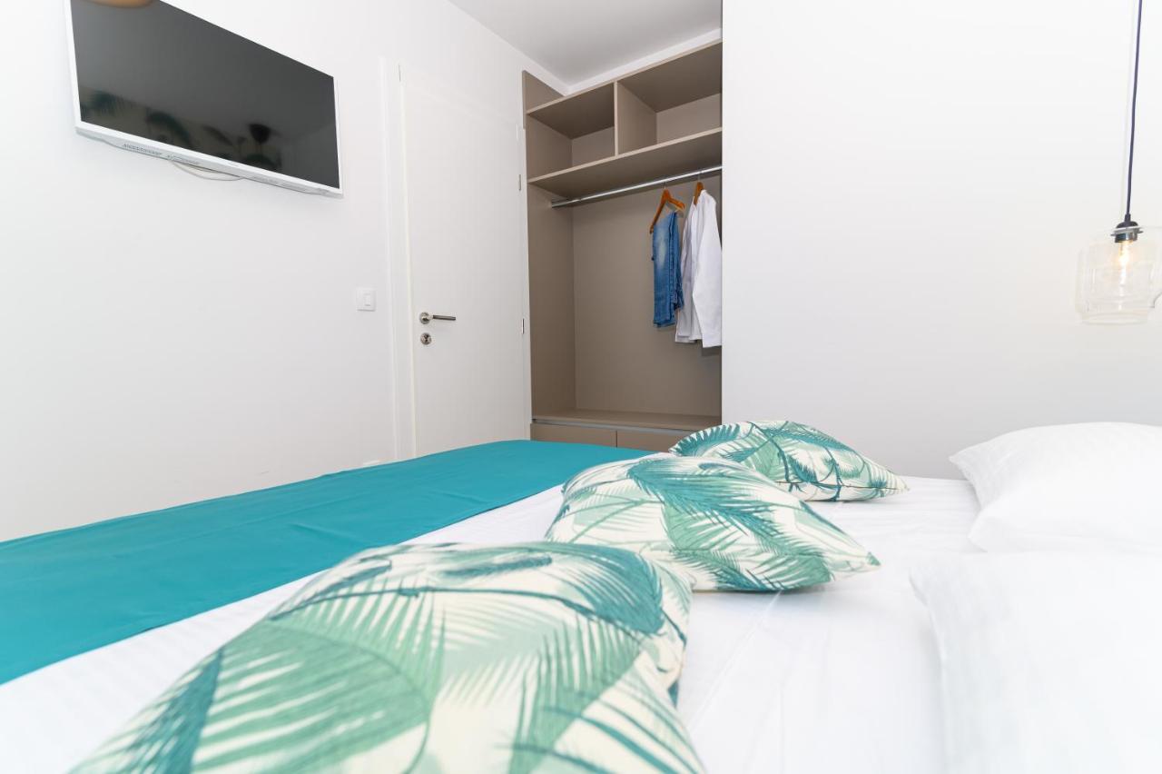 Hygge Boutique Apartment تروغير المظهر الخارجي الصورة