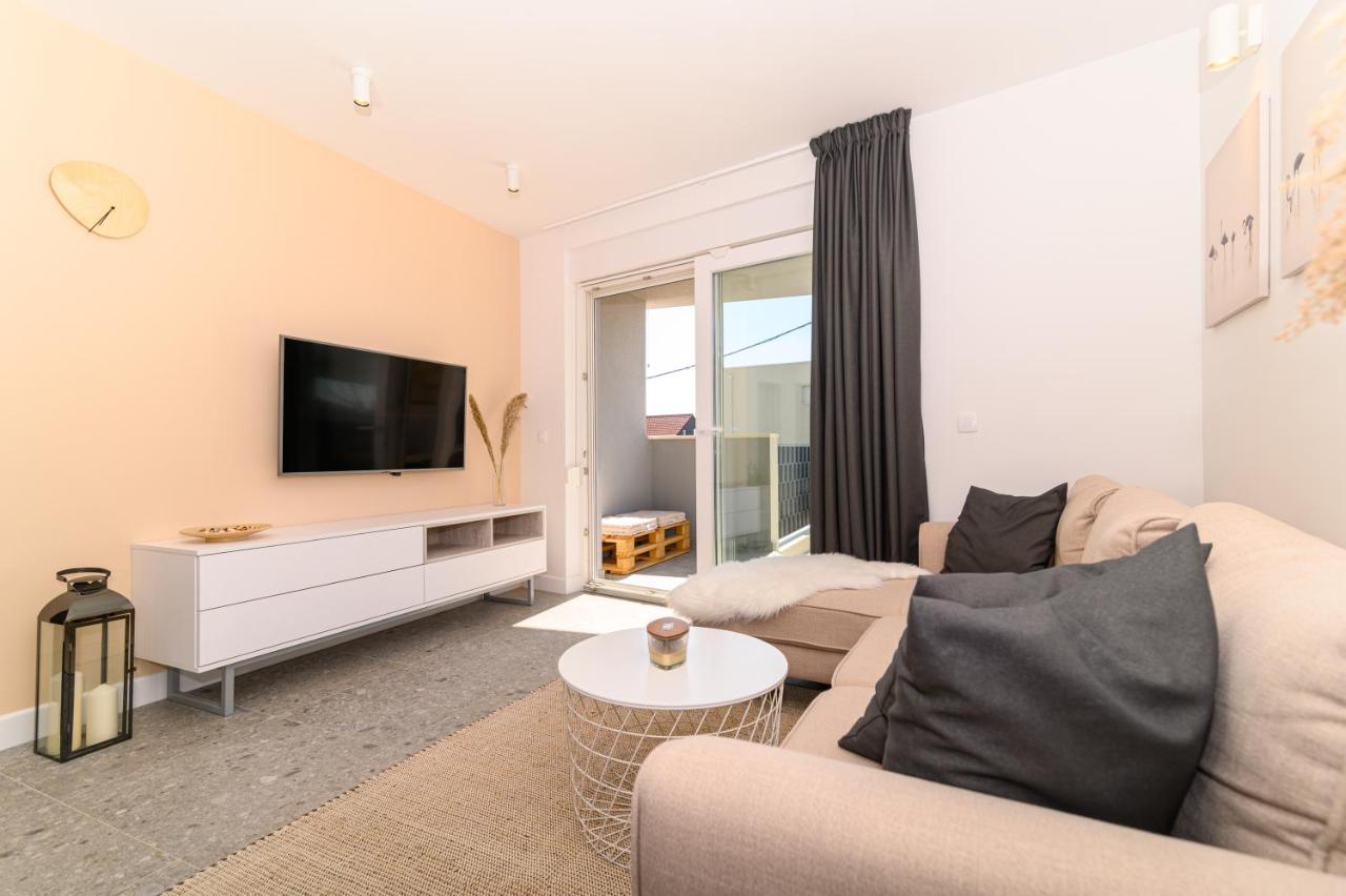 Hygge Boutique Apartment تروغير المظهر الخارجي الصورة