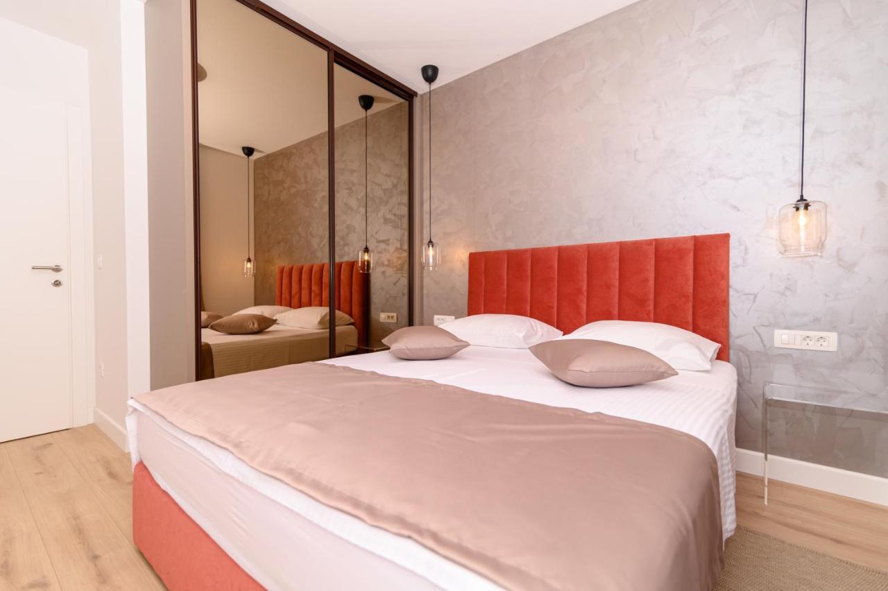 Hygge Boutique Apartment تروغير المظهر الخارجي الصورة