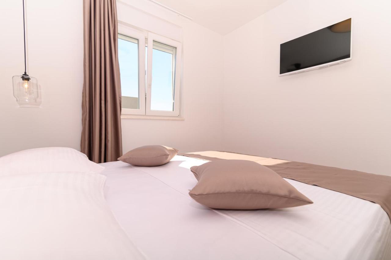 Hygge Boutique Apartment تروغير المظهر الخارجي الصورة