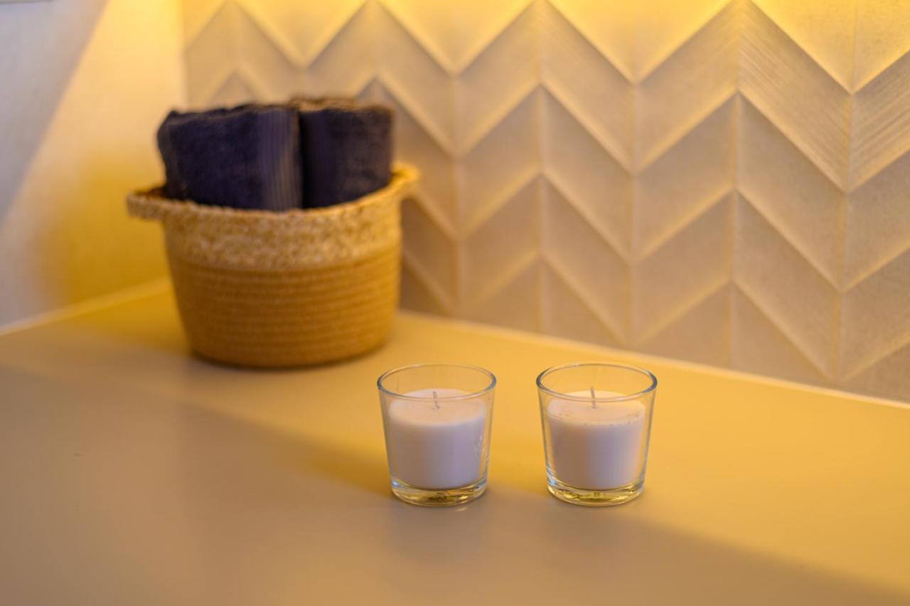 Hygge Boutique Apartment تروغير المظهر الخارجي الصورة