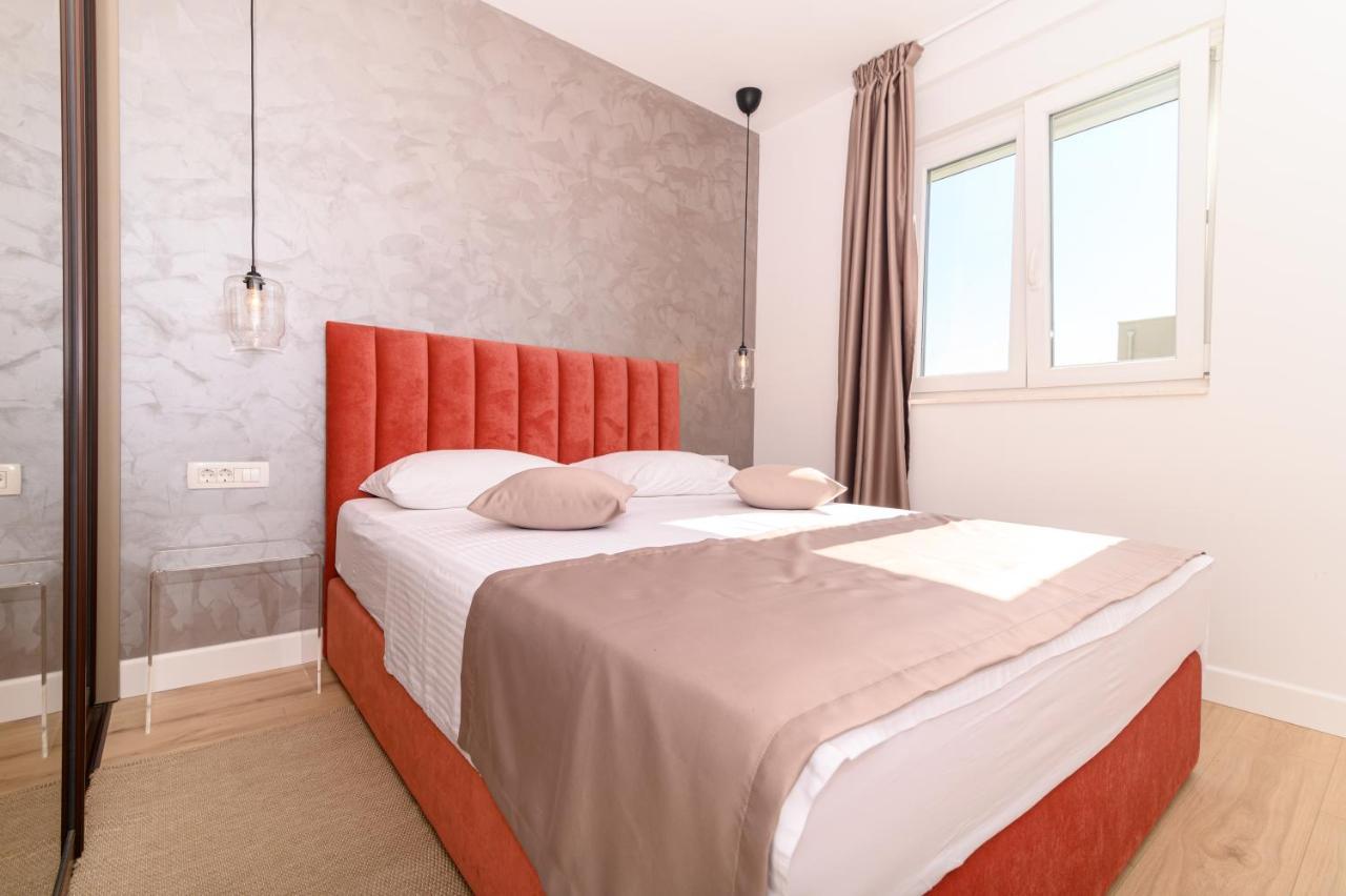 Hygge Boutique Apartment تروغير المظهر الخارجي الصورة