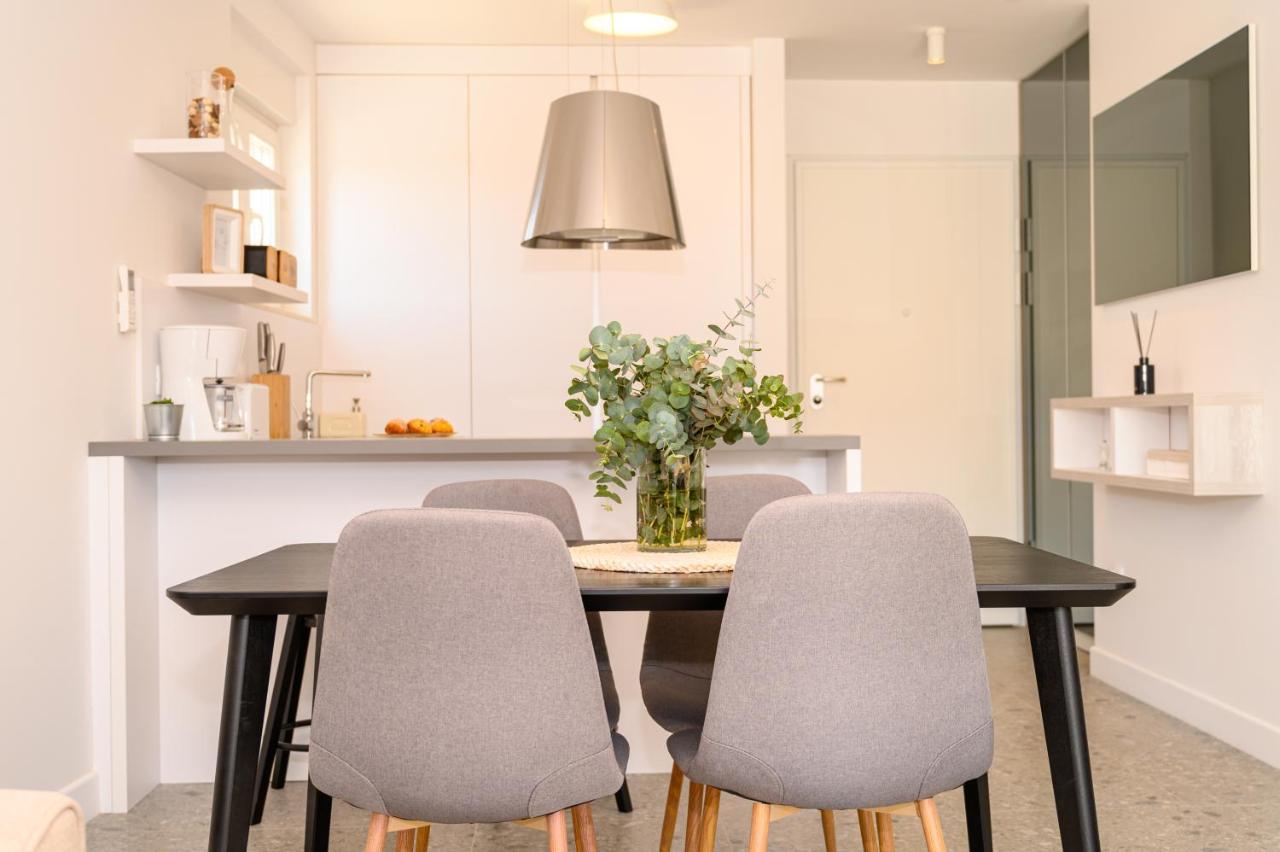 Hygge Boutique Apartment تروغير المظهر الخارجي الصورة