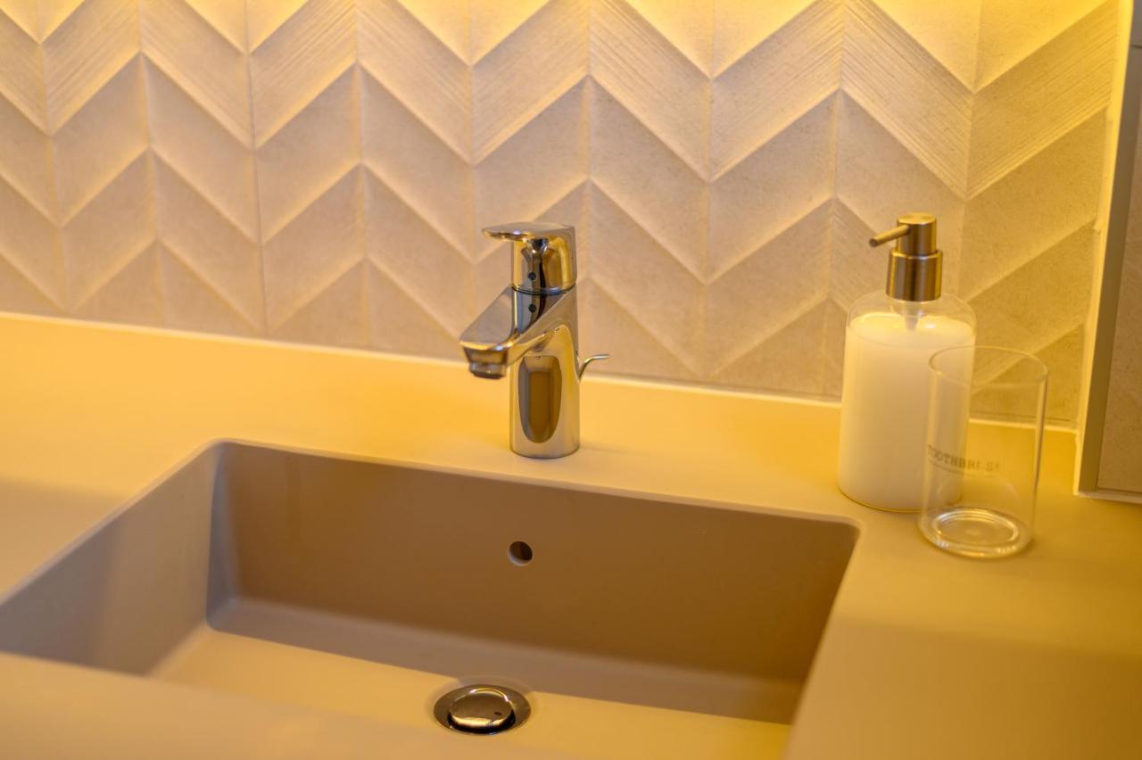 Hygge Boutique Apartment تروغير المظهر الخارجي الصورة