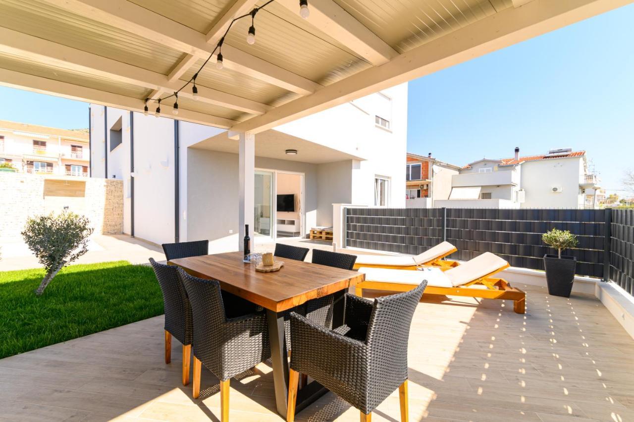 Hygge Boutique Apartment تروغير المظهر الخارجي الصورة