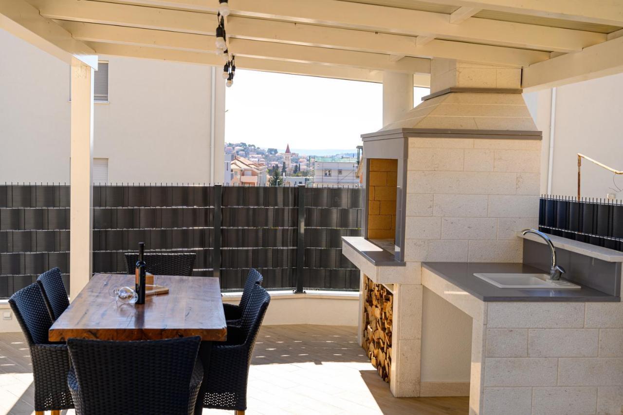 Hygge Boutique Apartment تروغير المظهر الخارجي الصورة