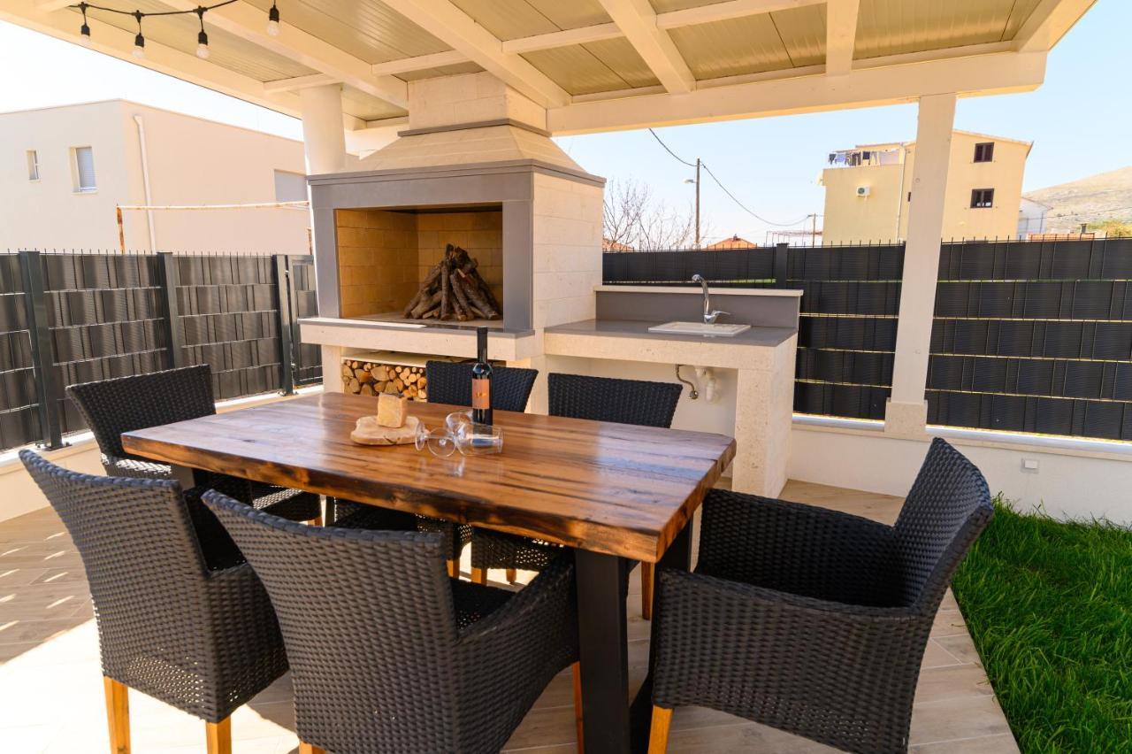 Hygge Boutique Apartment تروغير المظهر الخارجي الصورة