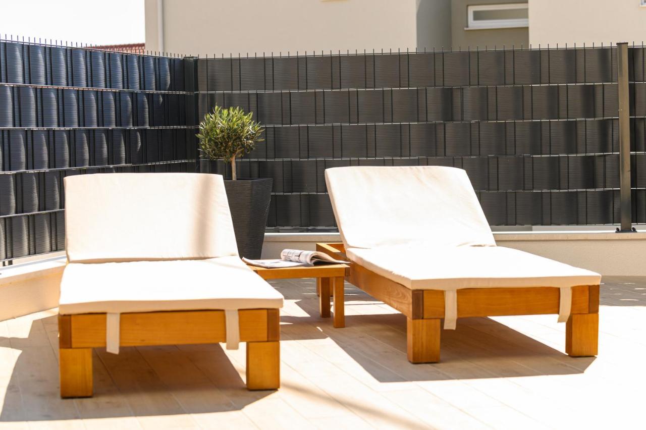 Hygge Boutique Apartment تروغير المظهر الخارجي الصورة