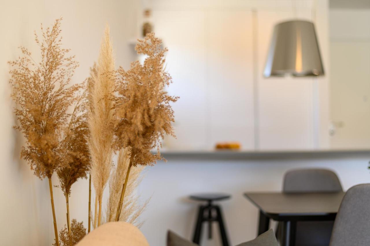 Hygge Boutique Apartment تروغير المظهر الخارجي الصورة
