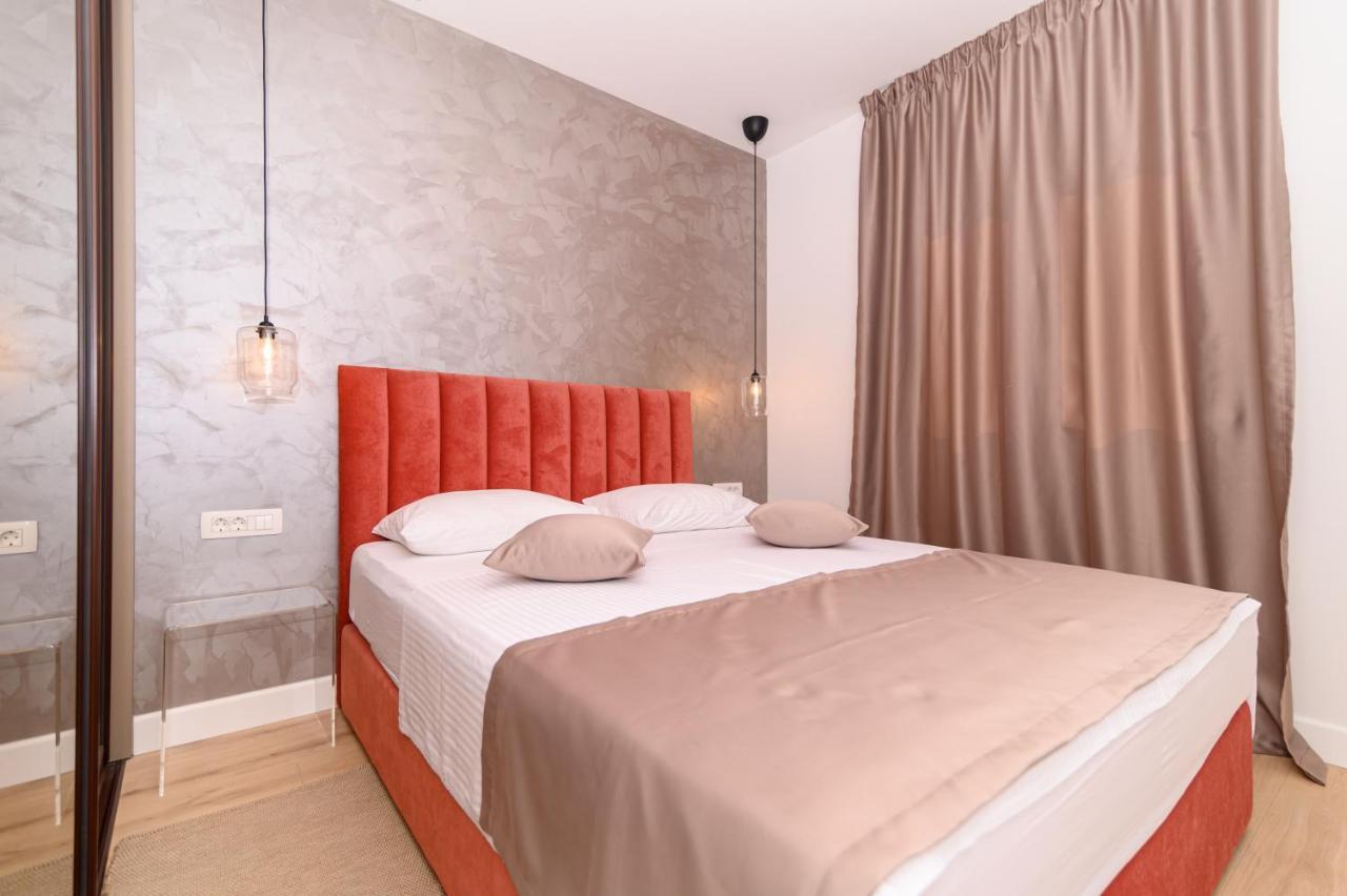 Hygge Boutique Apartment تروغير المظهر الخارجي الصورة