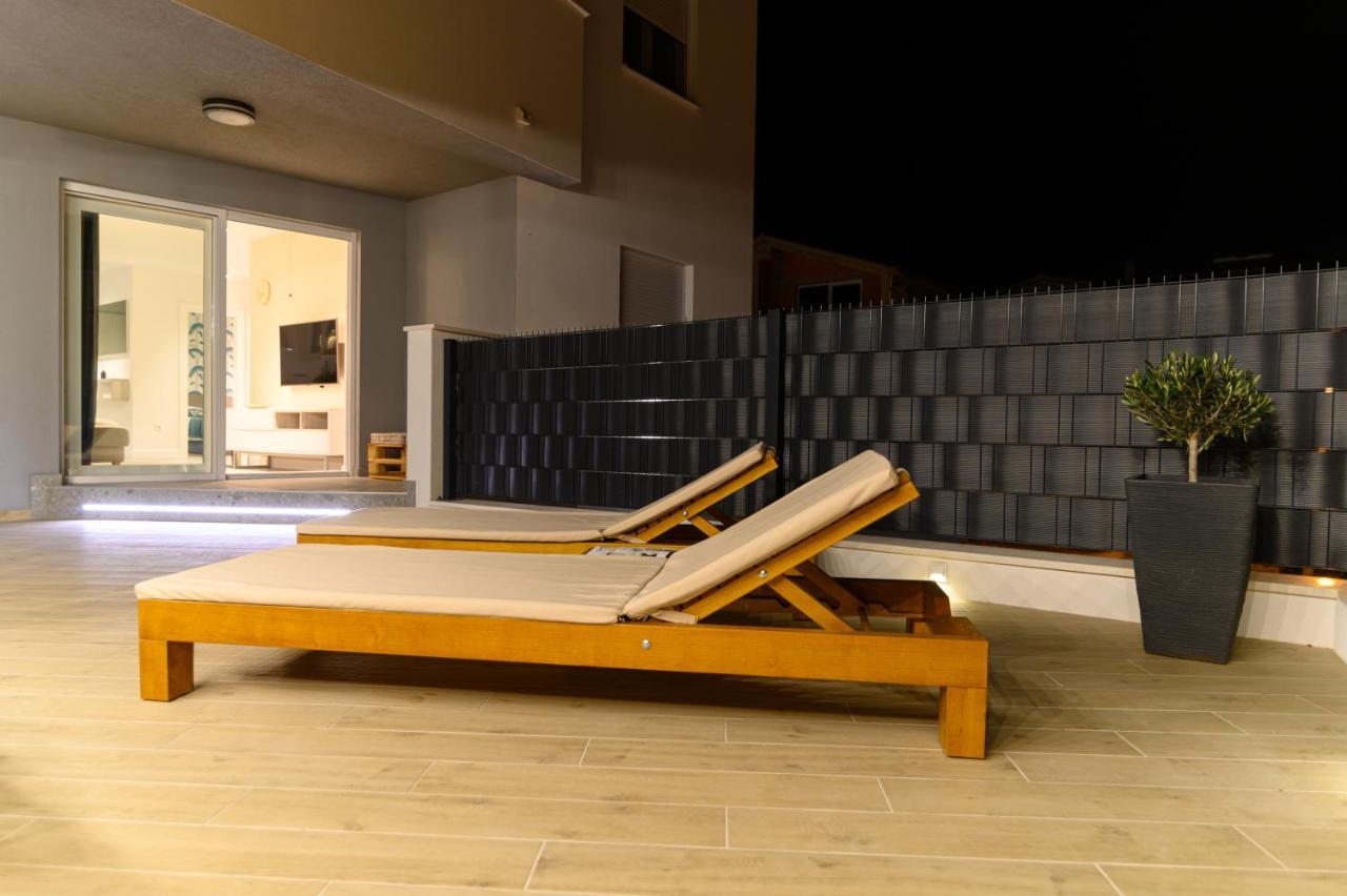 Hygge Boutique Apartment تروغير المظهر الخارجي الصورة