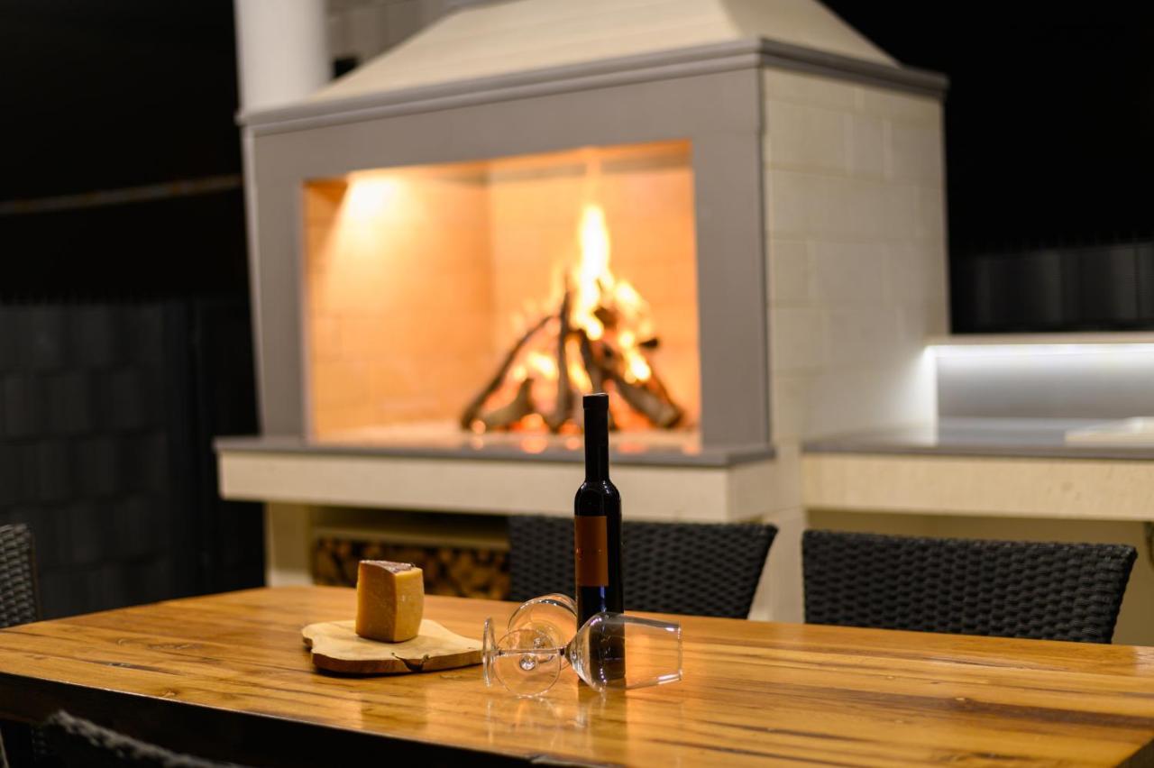 Hygge Boutique Apartment تروغير المظهر الخارجي الصورة