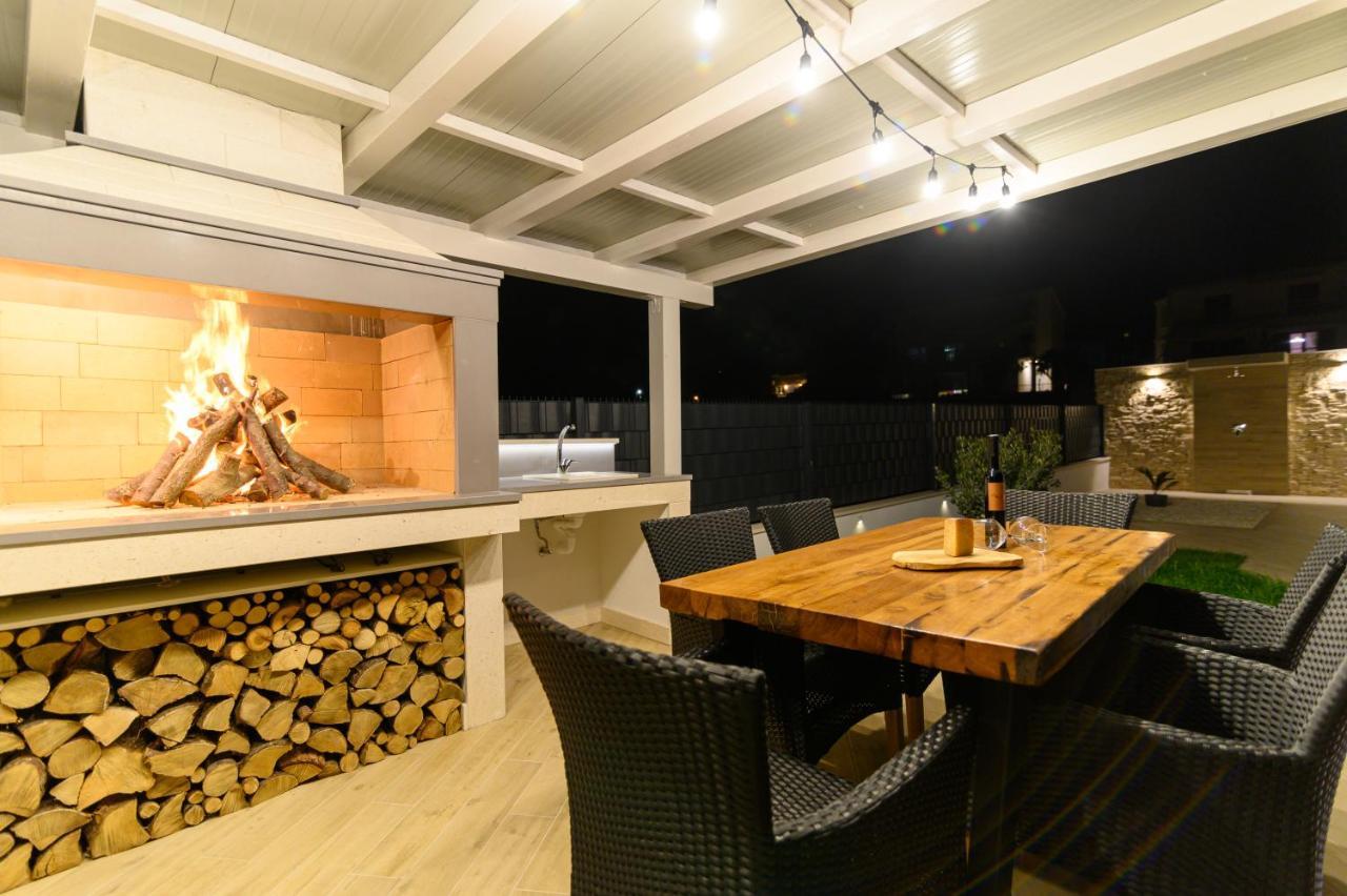 Hygge Boutique Apartment تروغير المظهر الخارجي الصورة