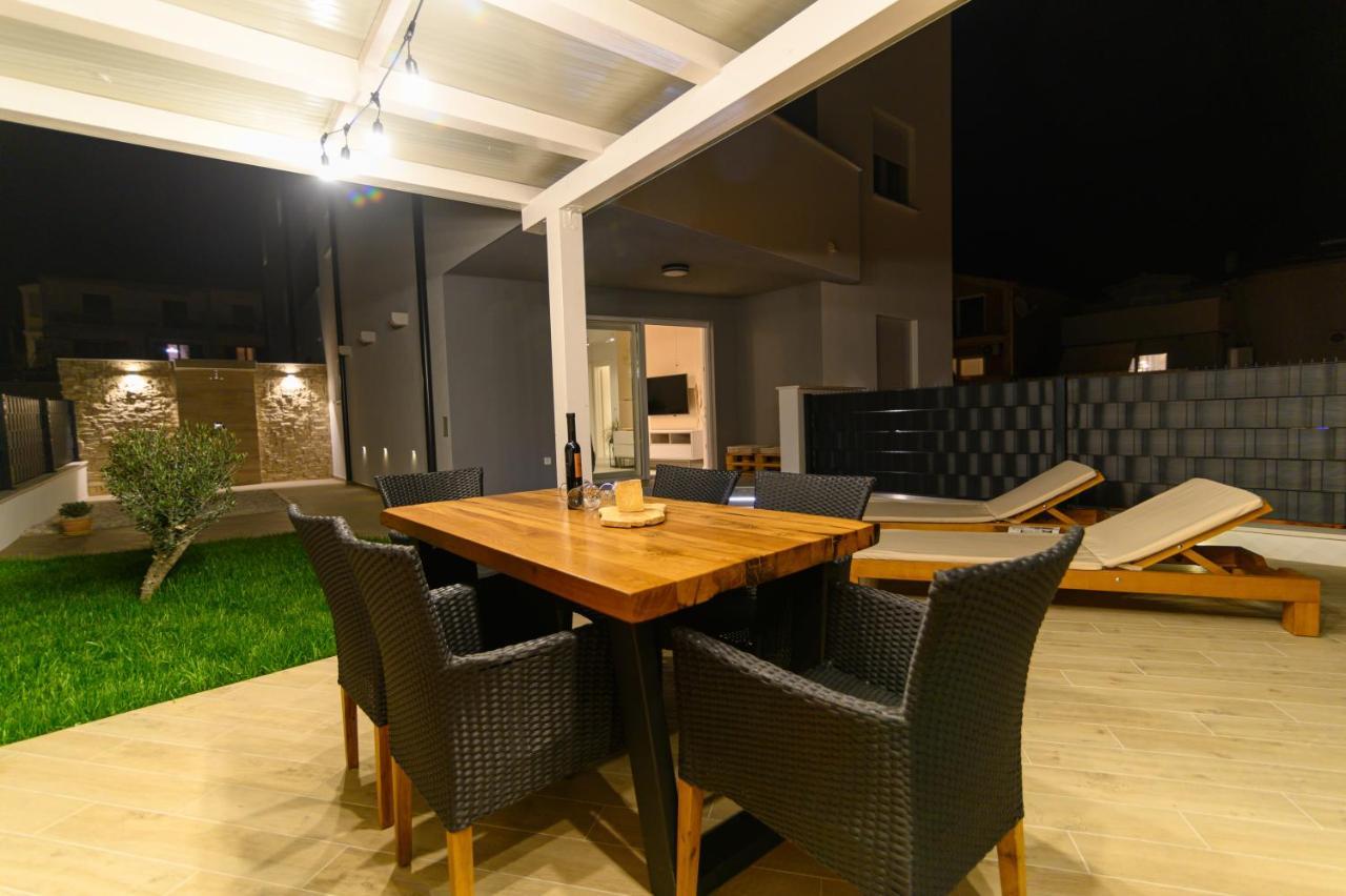 Hygge Boutique Apartment تروغير المظهر الخارجي الصورة