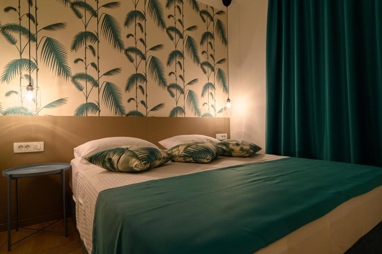 Hygge Boutique Apartment تروغير المظهر الخارجي الصورة