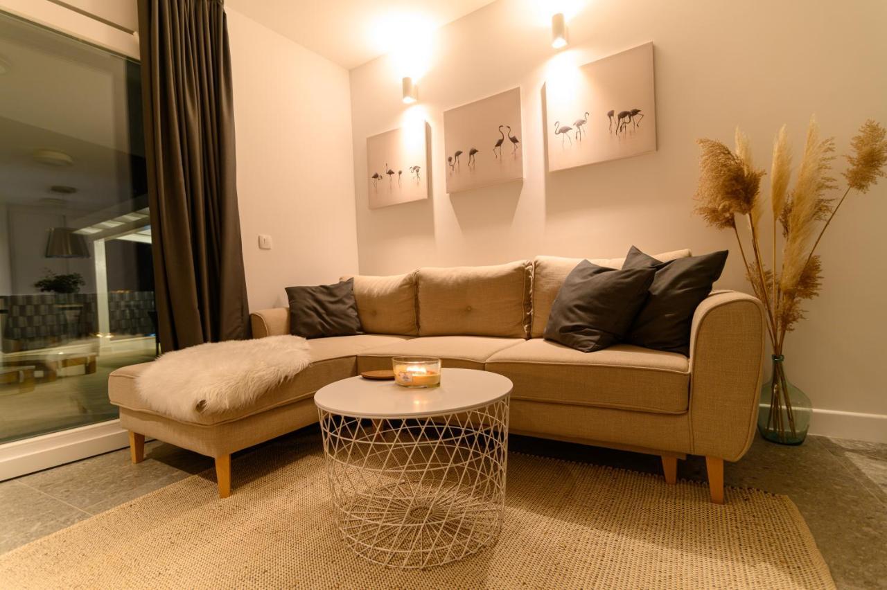 Hygge Boutique Apartment تروغير المظهر الخارجي الصورة