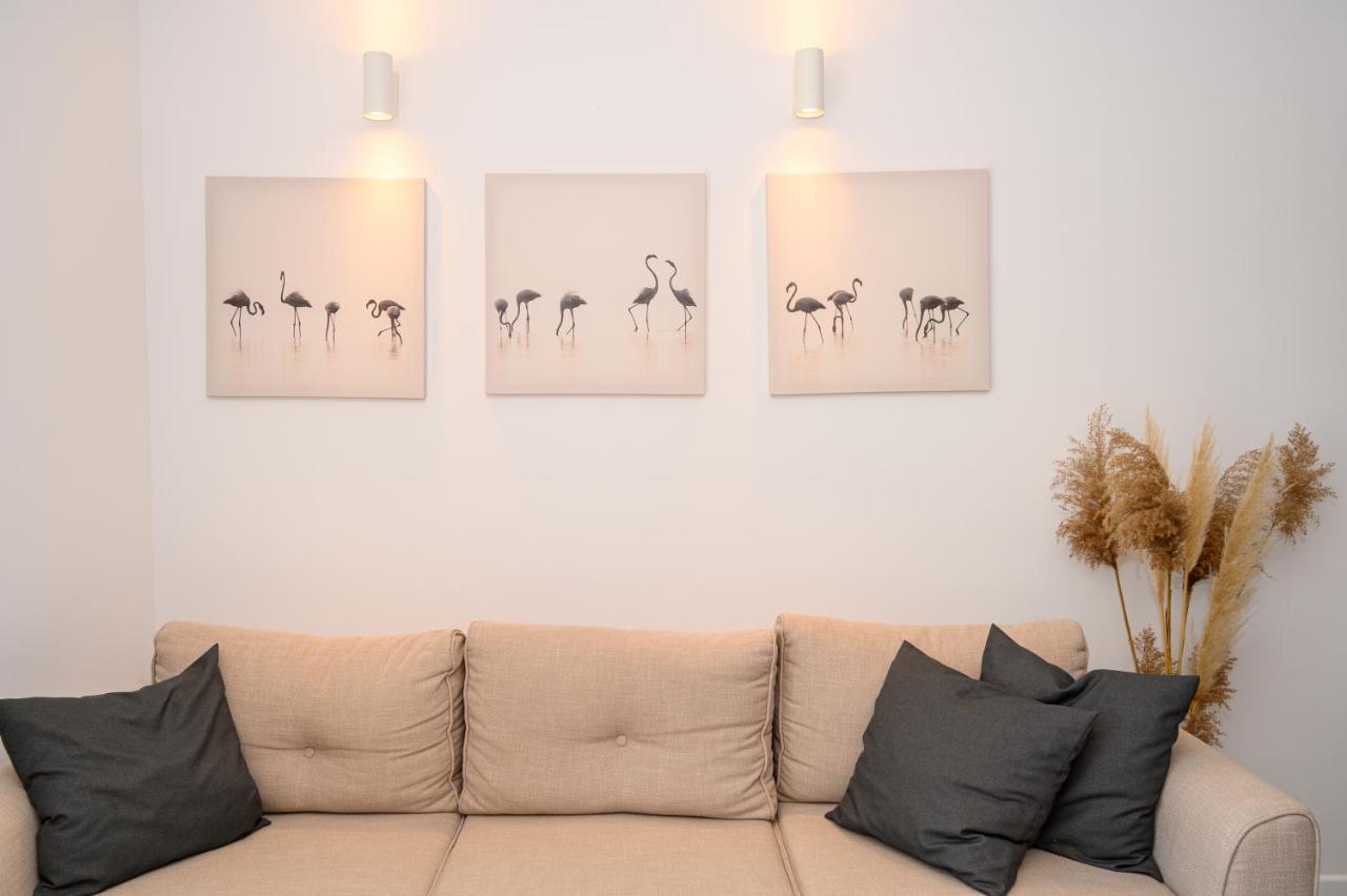 Hygge Boutique Apartment تروغير المظهر الخارجي الصورة