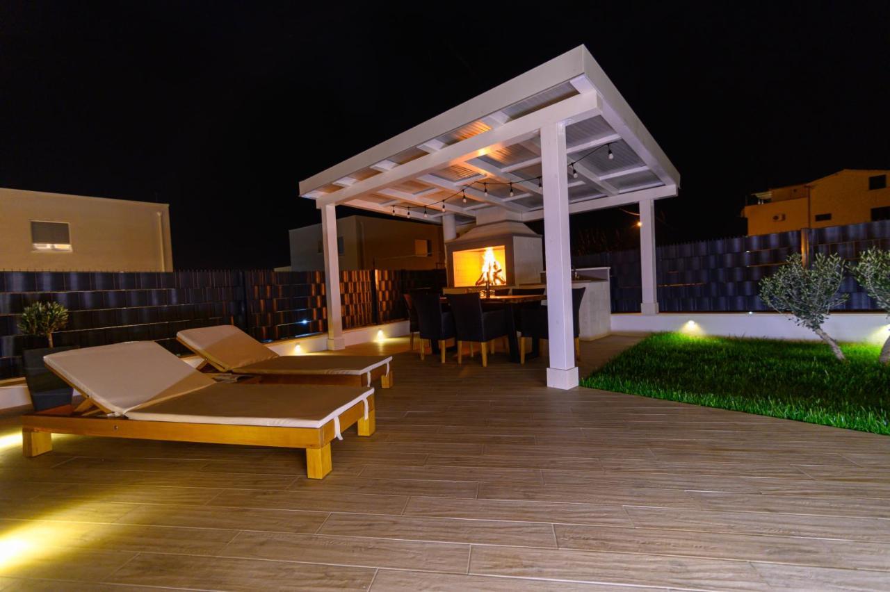 Hygge Boutique Apartment تروغير المظهر الخارجي الصورة