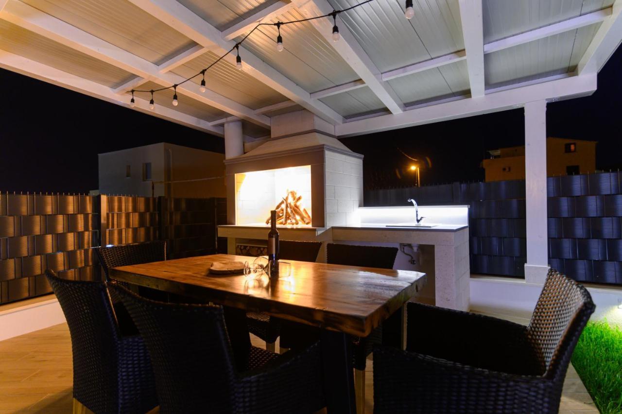 Hygge Boutique Apartment تروغير المظهر الخارجي الصورة