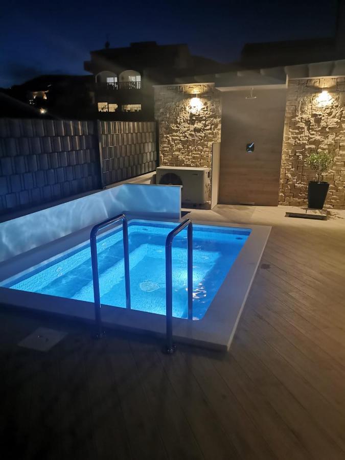 Hygge Boutique Apartment تروغير المظهر الخارجي الصورة