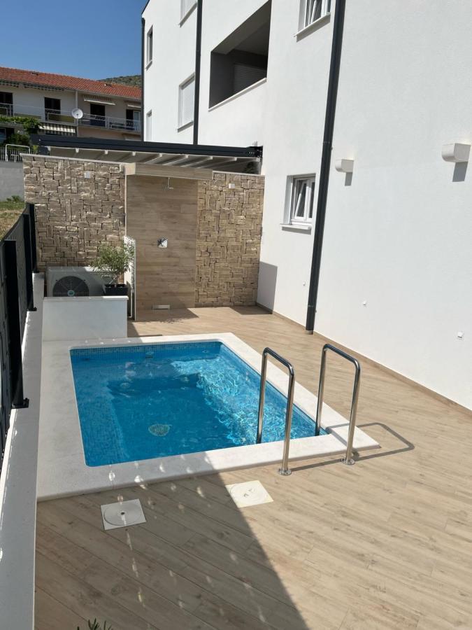 Hygge Boutique Apartment تروغير المظهر الخارجي الصورة