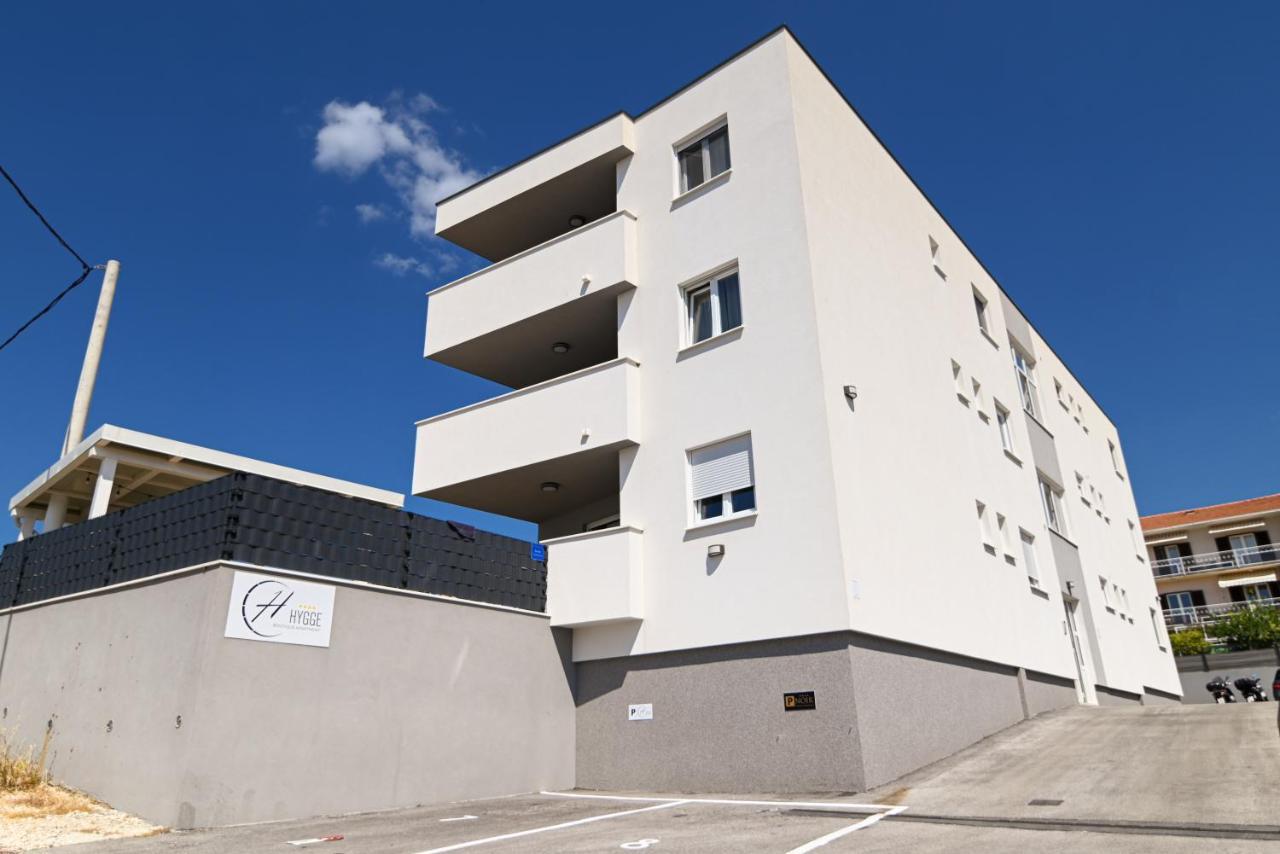 Hygge Boutique Apartment تروغير المظهر الخارجي الصورة