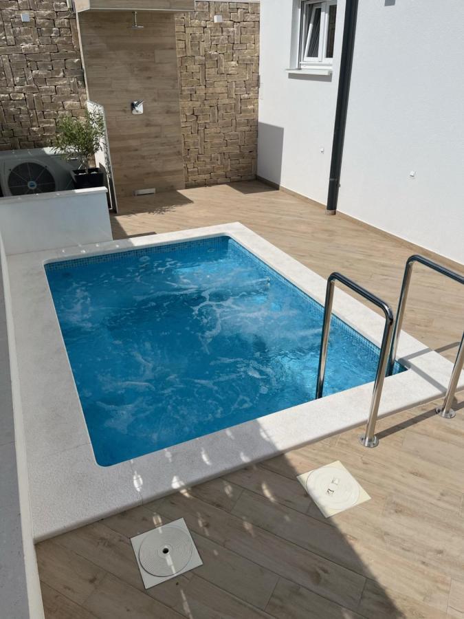 Hygge Boutique Apartment تروغير المظهر الخارجي الصورة